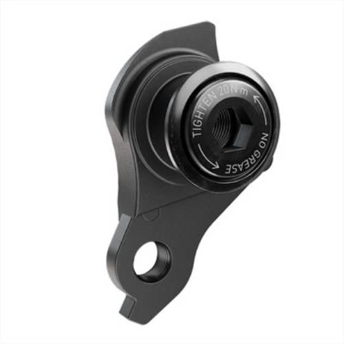 Hak Sram Universal do ramy universal | 710845840135 - zdjęcie 2