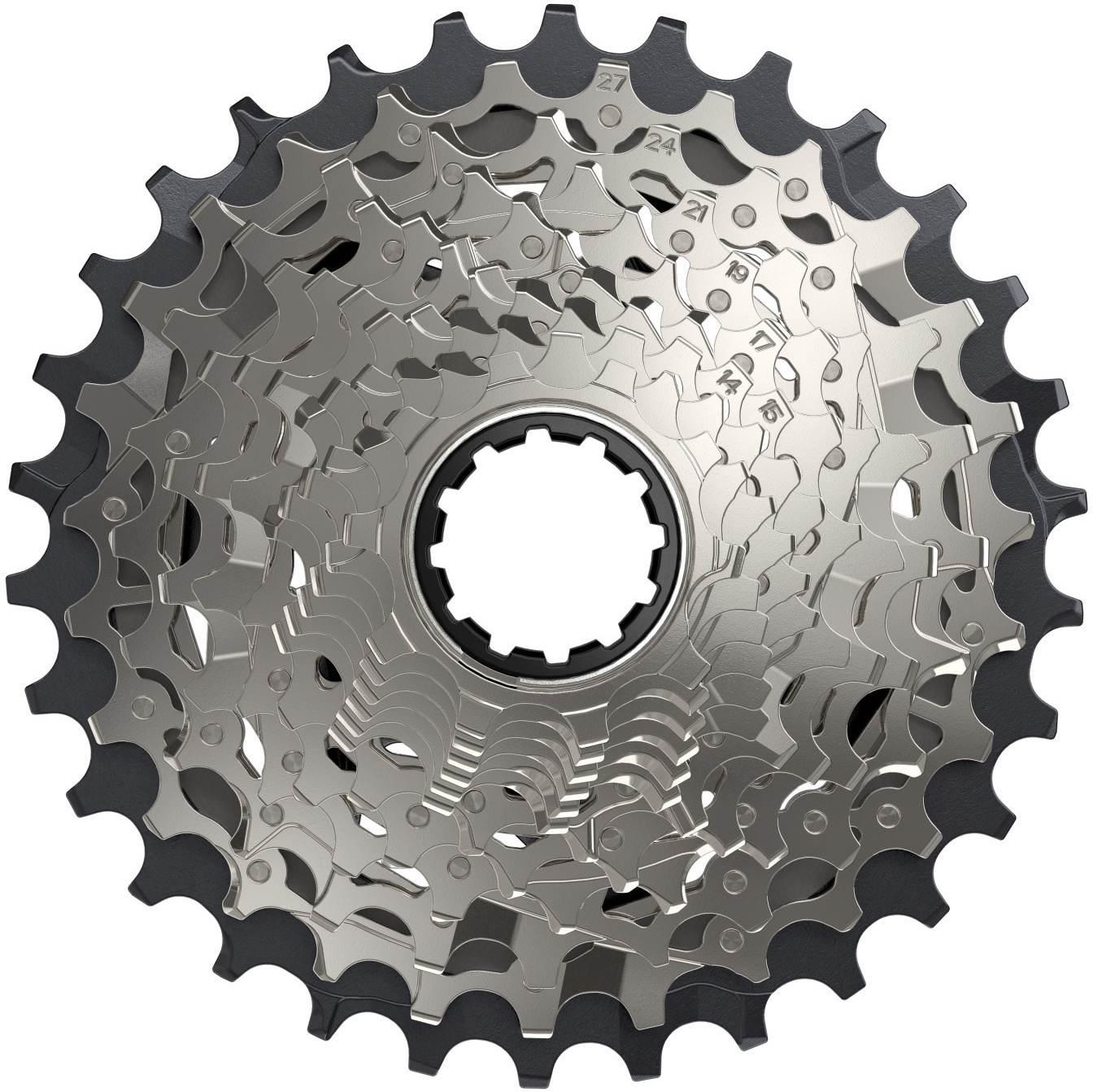 Kaseta Sram 12rzXG-1270 10-30T Silver | 710845871344