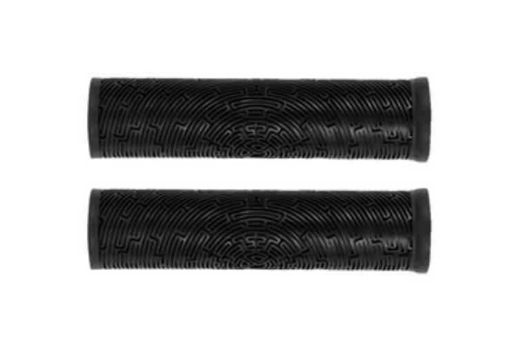 Chwyty kierownicy Velo VLG-1541-OE 125mm Folia - zdjęcie 3