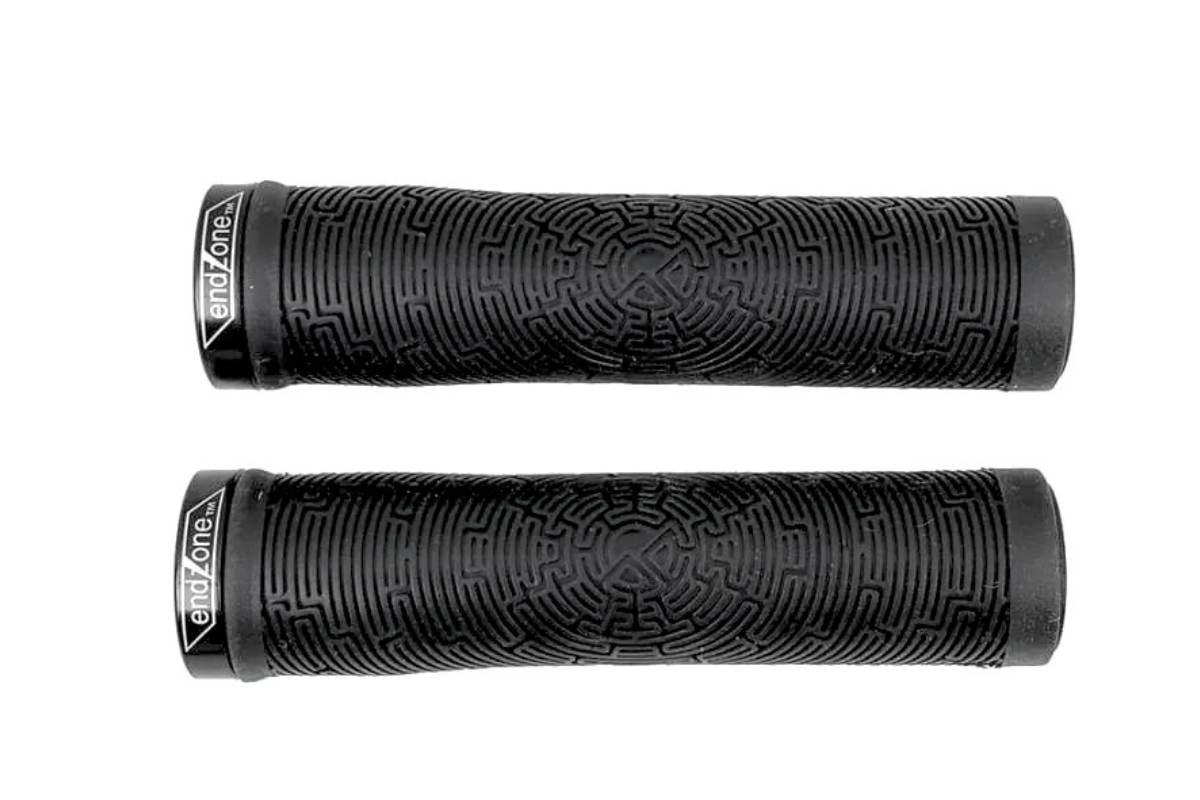 Chwyty kierownicy Velo VLG-1541AD2-L1-AM 138mm Box
