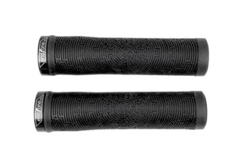 Chwyty kierownicy Velo VLG-1541AD2-L1-AM 138mm Box - zdjęcie 3