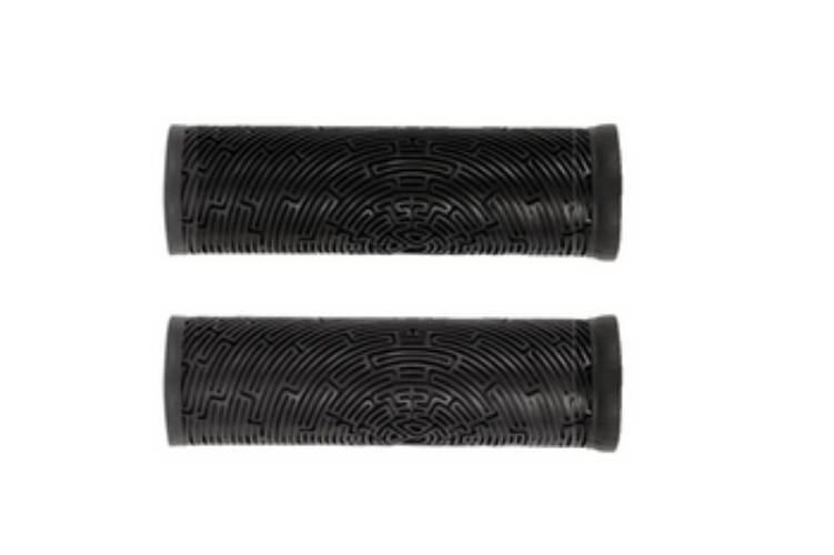 Chwyty kierownicy Velo VLG-1541-OE 92mm Folia - zdjęcie 3