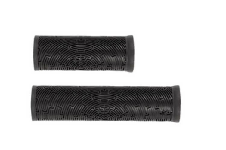 Chwyty kierownicy Velo VLG-1541-2-OE 125/92mm Folia - zdjęcie 3