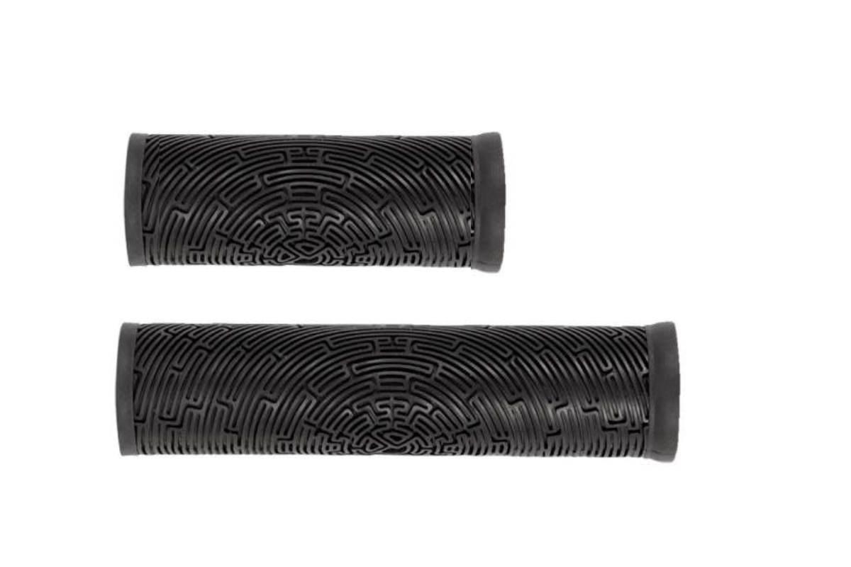 Chwyty kierownicy Velo VLG-1541-2-AM 125/92mm Box