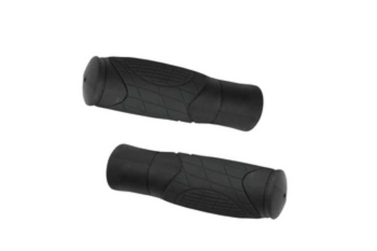 Chwyty kierownicy Velo VLG-1679D2-OE 125mm Folia - zdjęcie 3
