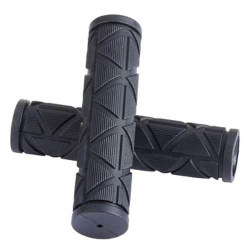 Chwyty kierownicy Velo VLG-172-AM 122mm Box - zdjęcie 4