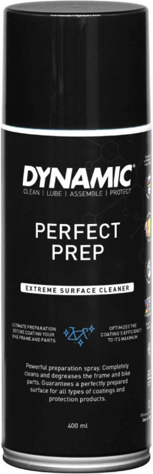 Dynamic Bike Care Perfect Prep Surface Cleaner