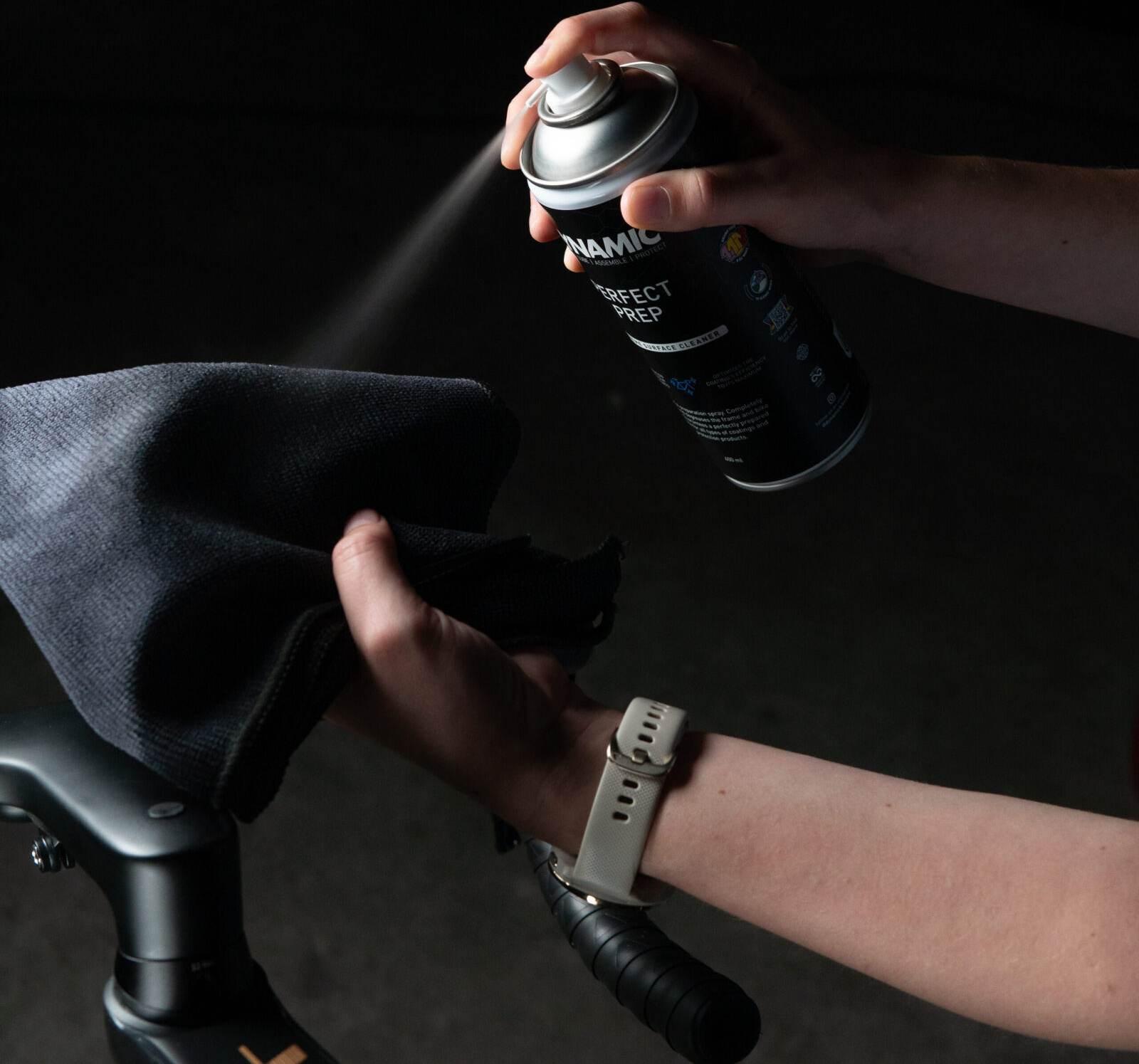 Dynamic Bike Care Perfect Prep Surface Cleaner - zdjęcie 2