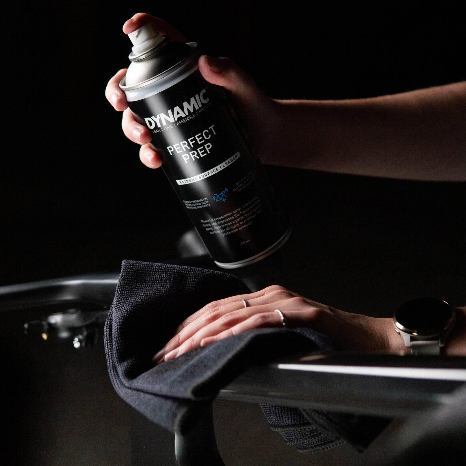 Dynamic Bike Care Perfect Prep Surface Cleaner - zdjęcie 3