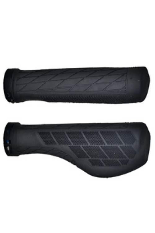 Chwyty kierownicy Velo VLG-1859D2-AM 136mm Box - zdjęcie 4