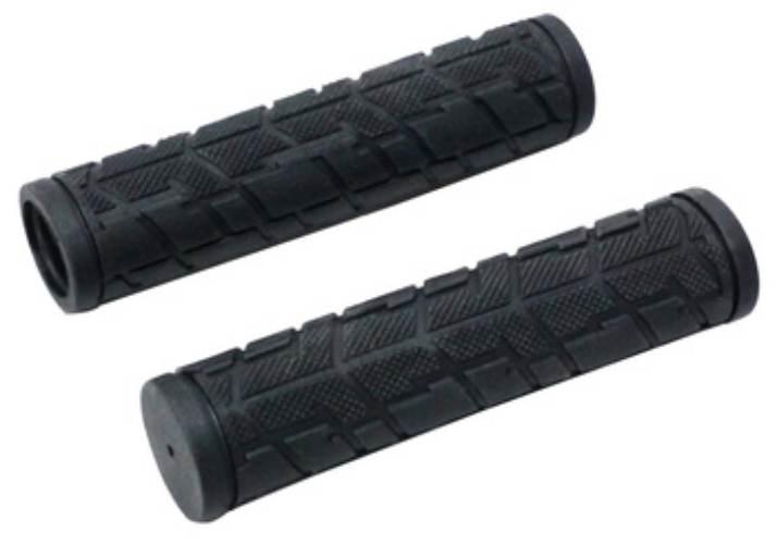 Chwyty kierownicy Velo VLG-207-OE 125mm Folia - zdjęcie 3