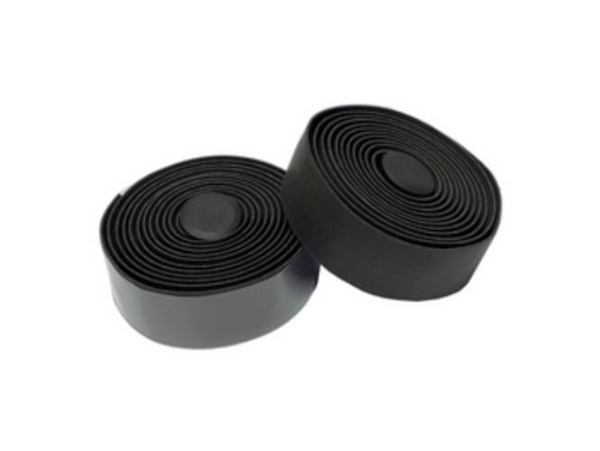 Owijka na kierownicę Velo VLT-5102-BK-AM 3,5mm - zdjęcie 3