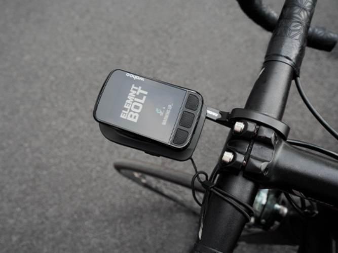 Zestaw Lamp Ravemen LS06 FR300 CL05 Powerbank - zdjęcie 6