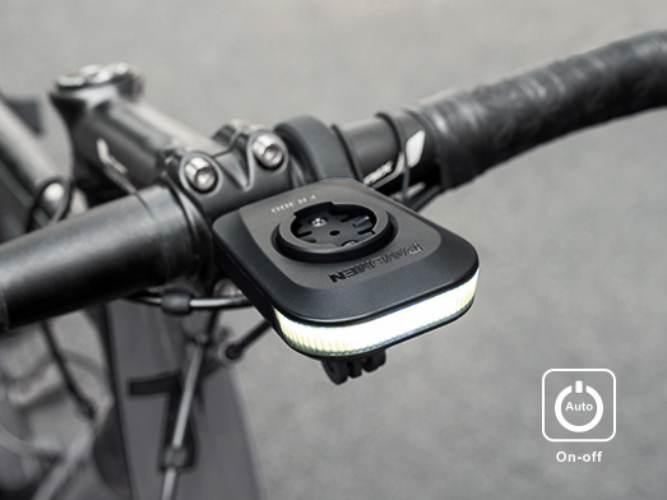 Zestaw Lamp Ravemen LS06 FR300 CL05 Powerbank - zdjęcie 7