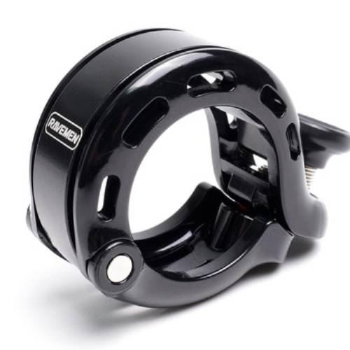 Dzwonek Ravemen Q1 110db New - zdjęcie 5
