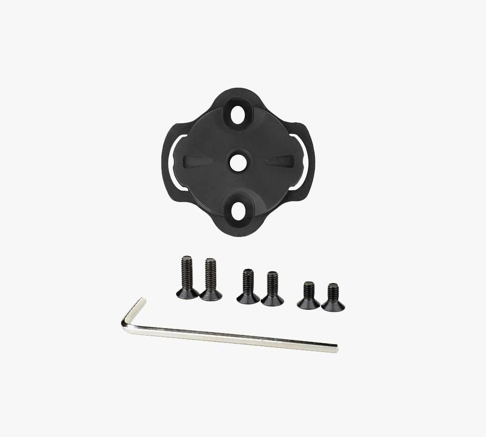 Dolna zakładka montażowa pod Garmin F160 FR300 - zdjęcie 2
