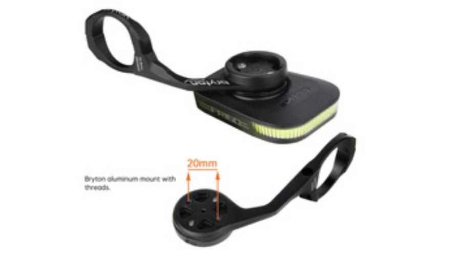 Dolna zakładka montażowa pod Garmin F160 FR300 - zdjęcie 5