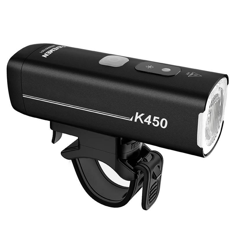 Lampa Przód Ravemen K450 AI Powered Light - zdjęcie 2
