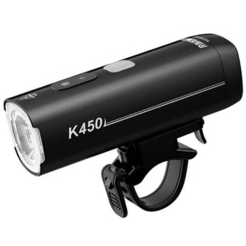 Lampa Przód Ravemen K450 AI Powered Light - zdjęcie 7
