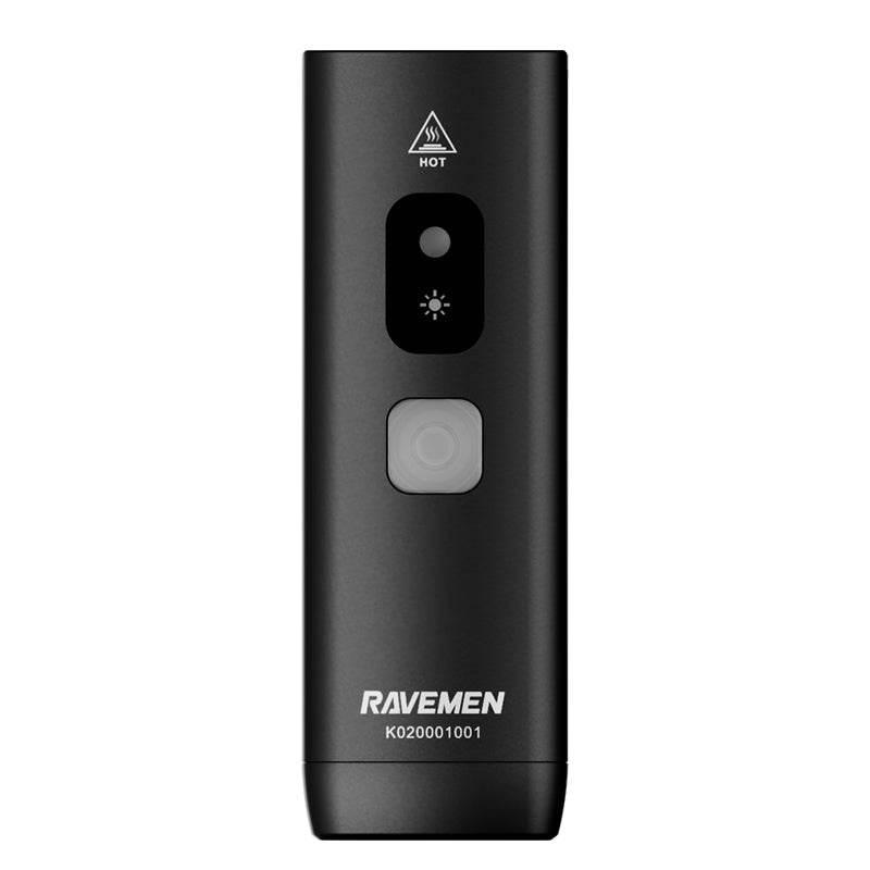 Lampa Przód Ravemen K700 AI Powered Light - zdjęcie 2