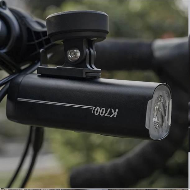 Lampa Przód Ravemen K700 AI Powered Light - zdjęcie 4