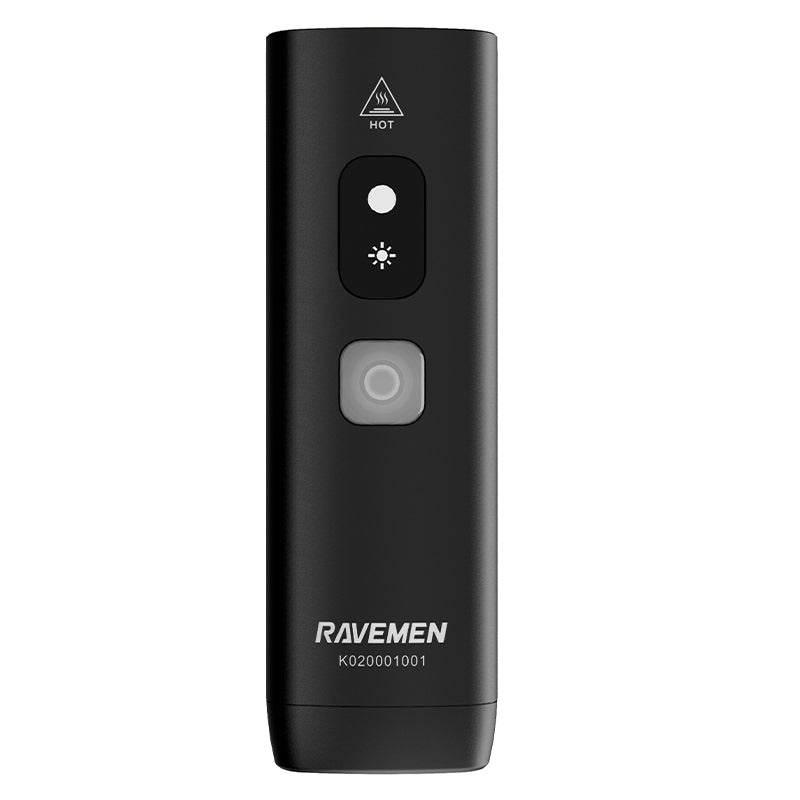 Lampa Przód Ravemen K1000 AI Powered Light - zdjęcie 2