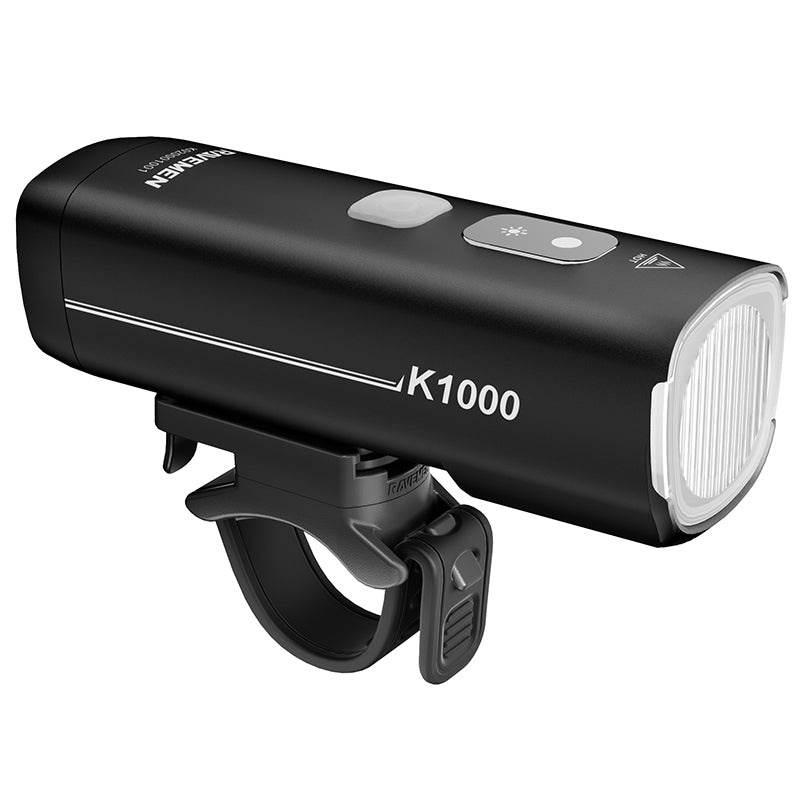 Lampa Przód Ravemen K1000 AI Powered Light - zdjęcie 3
