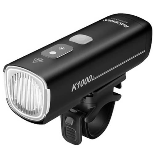 Lampa Przód Ravemen K1000 AI Powered Light - zdjęcie 7