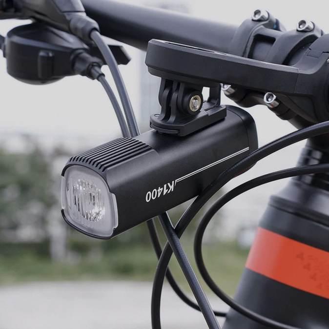 Lampa Przód Ravemen K1400 AI Powered Light - zdjęcie 7