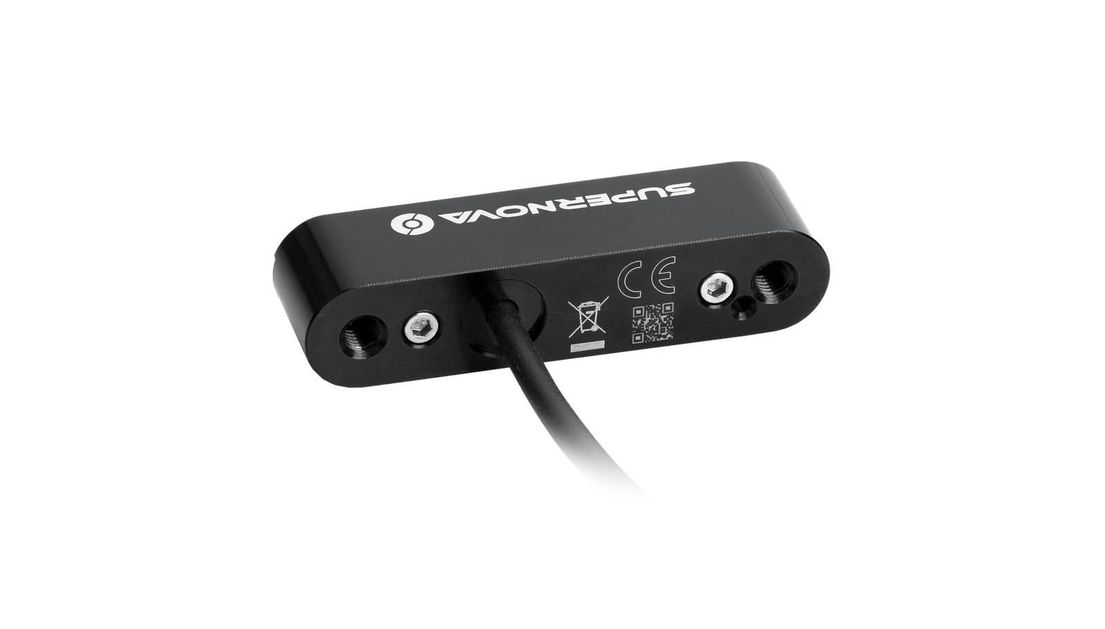 Mocowanie Lampy Tył Supernova TL3 Pro Multirack - zdjęcie 3