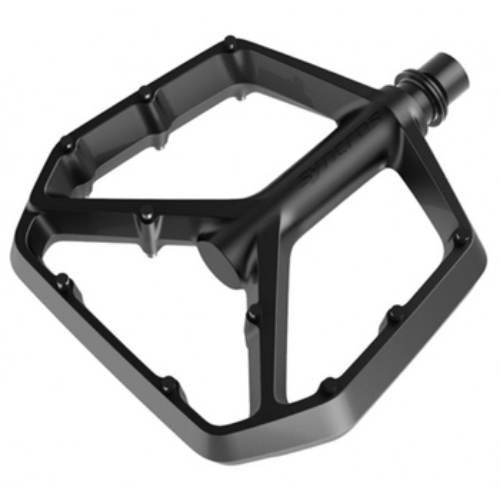 Pedały Syncros Flat Pedals Squamish II black large - zdjęcie 2