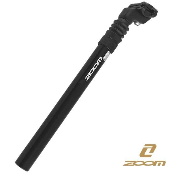 Sztyca siodła amortyz27,2 350 Zoom Black