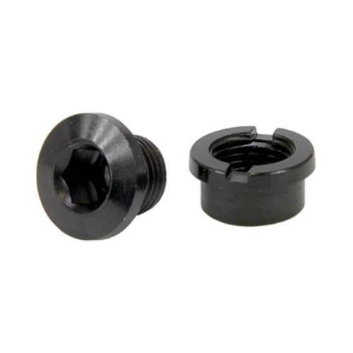 Śruby do tarcz mechanizmu korbowego M8x0,75x8,5 mm - zdjęcie 2