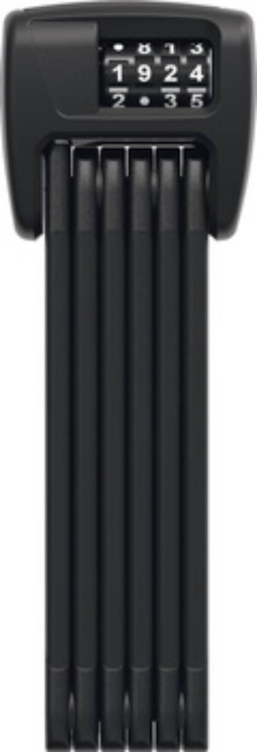 Zapięcie Abus Bordo 6000C/90 BK SH | 4003318675997 - zdjęcie 2