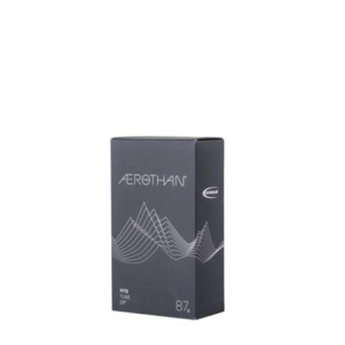 Dętka 28 x 23/28 Schwalbe Aerothan SV 60 mm - zdjęcie 2