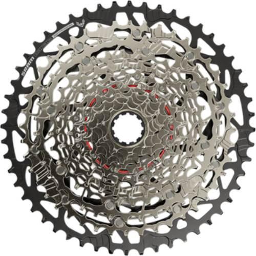 Kaseta SRAM 12sXS-1270 Transmission 10-52T - zdjęcie 2
