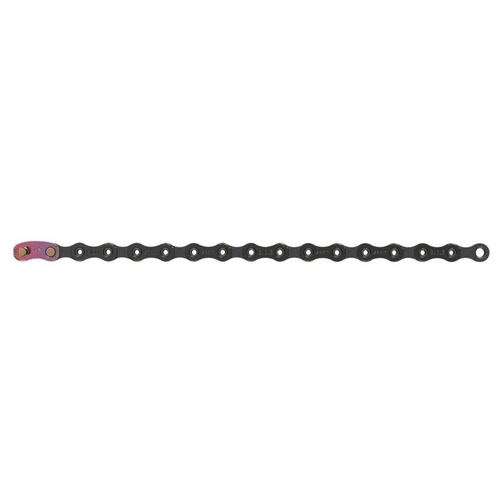 Łańcuch Sram PC-XX1 118 PowerLock 12rzBlack