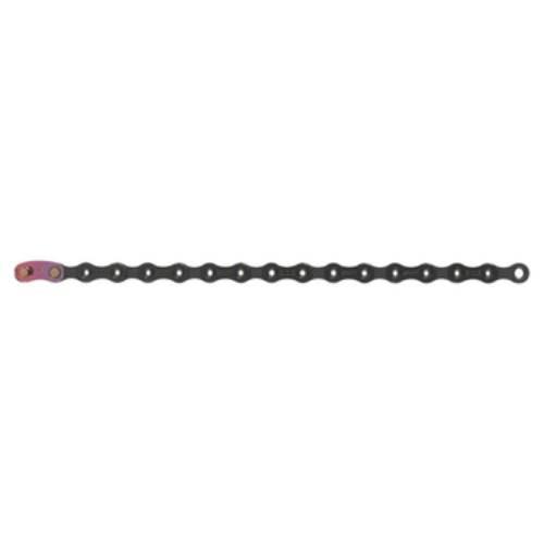 Łańcuch Sram PC-XX1 118 PowerLock 12rzBlack - zdjęcie 3