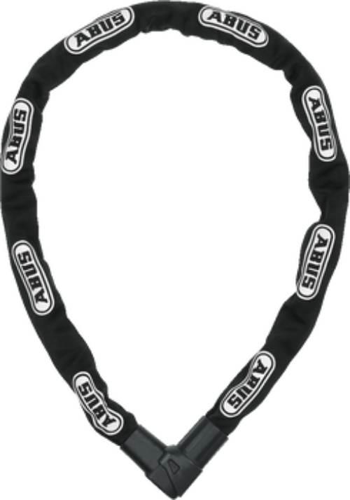 Zapięcie Abus Chain Locks 1010/140 Bk | 4003318188992 - zdjęcie 3