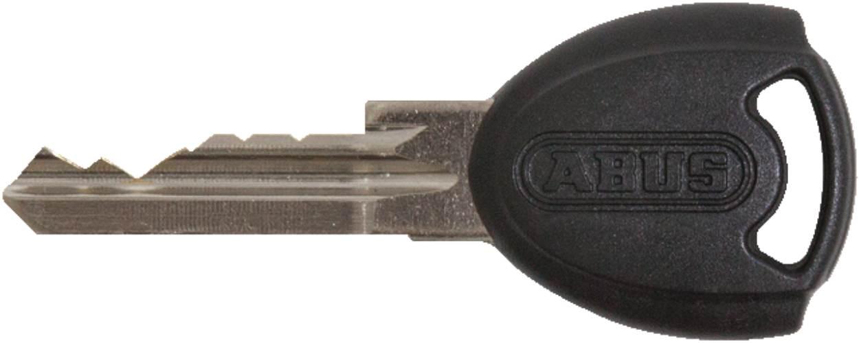 Zapięcie Abus Bordo 5700K/80 BK ST | 4003318112737 - zdjęcie 2