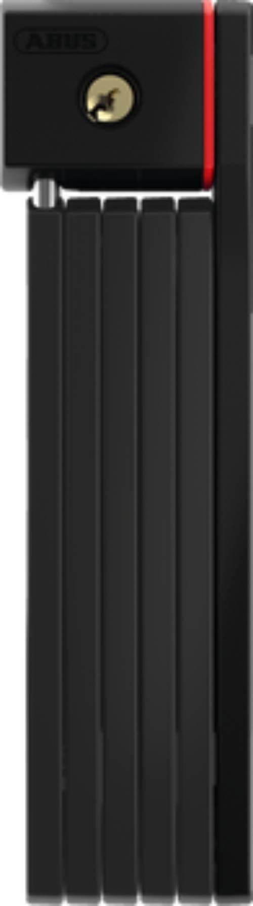 Zapięcie Abus Bordo 5700K/80 BK ST | 4003318112737 - zdjęcie 4
