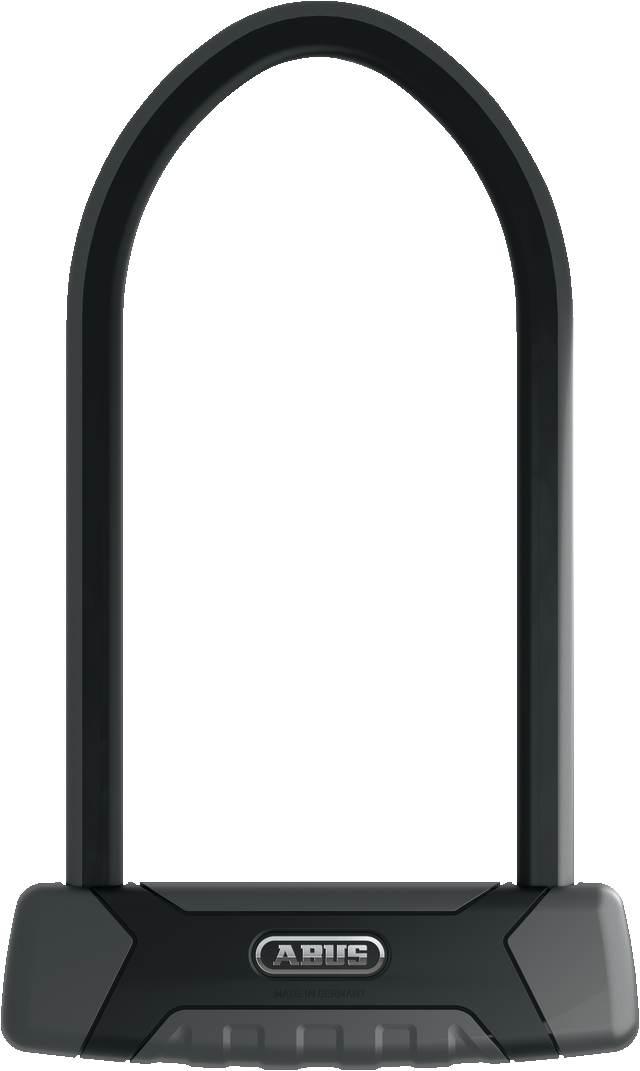 Zapięcie Abus U-Lock 540/160HB300 EaZy KF GRANIT