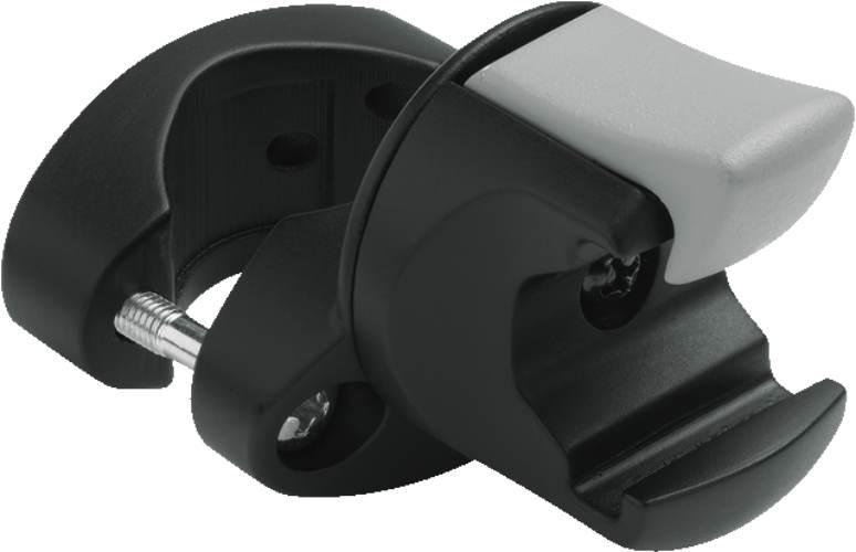 Zapięcie Abus U-Lock 540/160HB300 EaZy KF GRANIT - zdjęcie 2