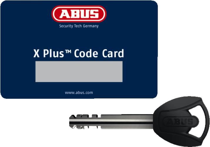 Zapięcie Abus U-Lock 540/160HB300 EaZy KF GRANIT - zdjęcie 3