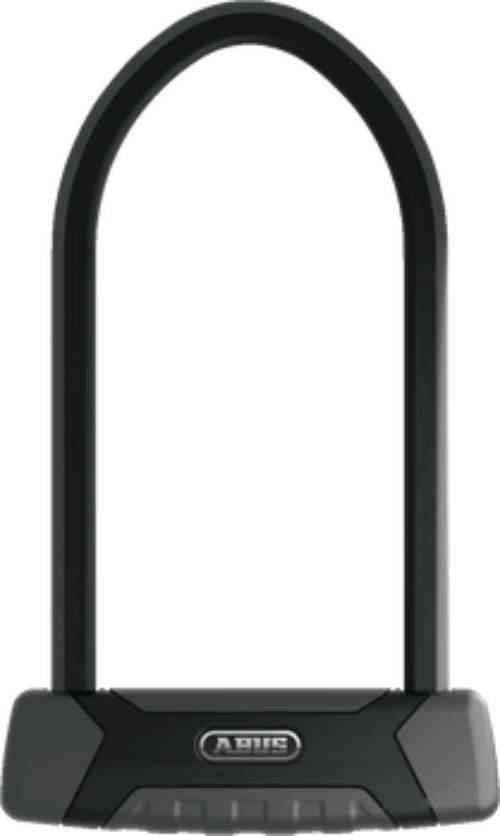 Zapięcie Abus U-Lock 540/160HB300 EaZy KF GRANIT - zdjęcie 5