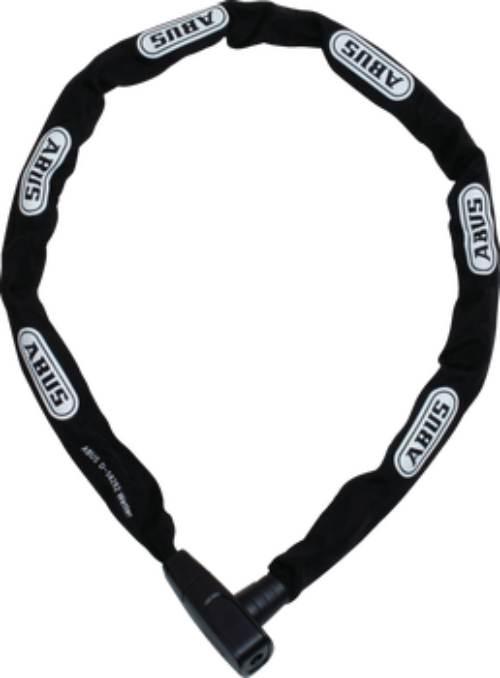 Zapięcie Abus Chain Locks 6800/110 BK 2.0 - zdjęcie 3
