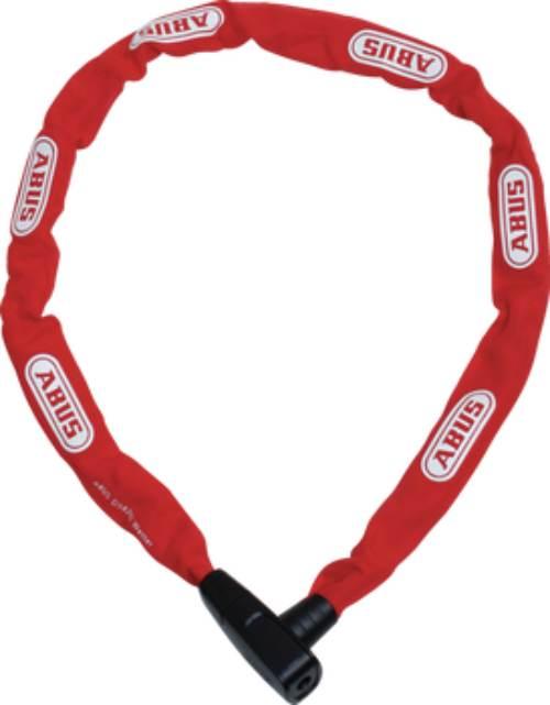 Zapięcie Abus Chain Locks 6800/110 RD 2.0 - zdjęcie 3