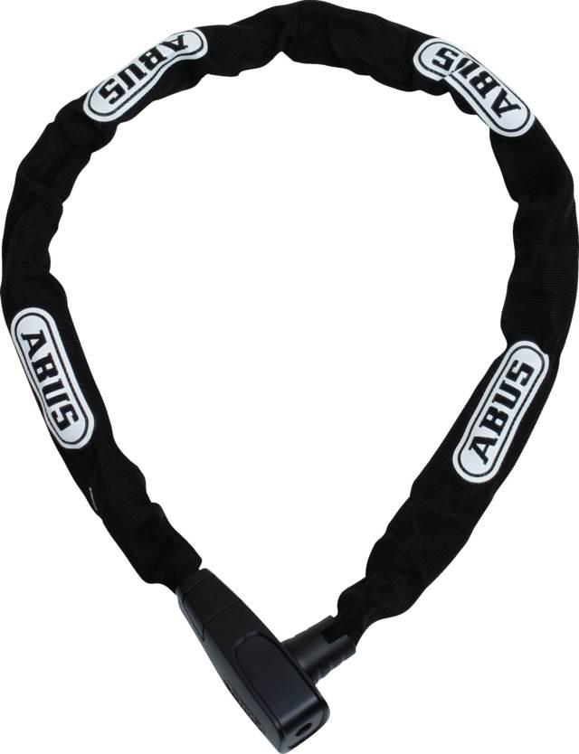 Zapięcie Abus Chain Locks 8800/95 BK 2.0