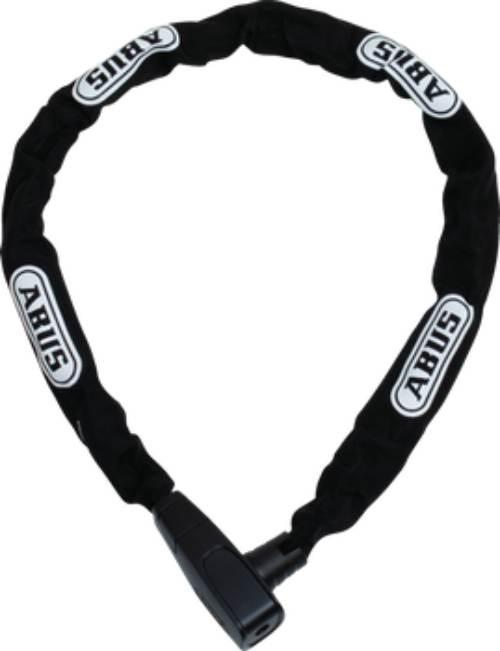 Zapięcie Abus Chain Locks 8800/95 BK 2.0 - zdjęcie 3