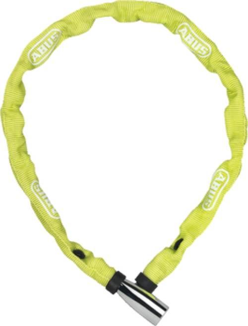 Zapięcie Abus Chain Locks 1500/60 web lime - zdjęcie 2